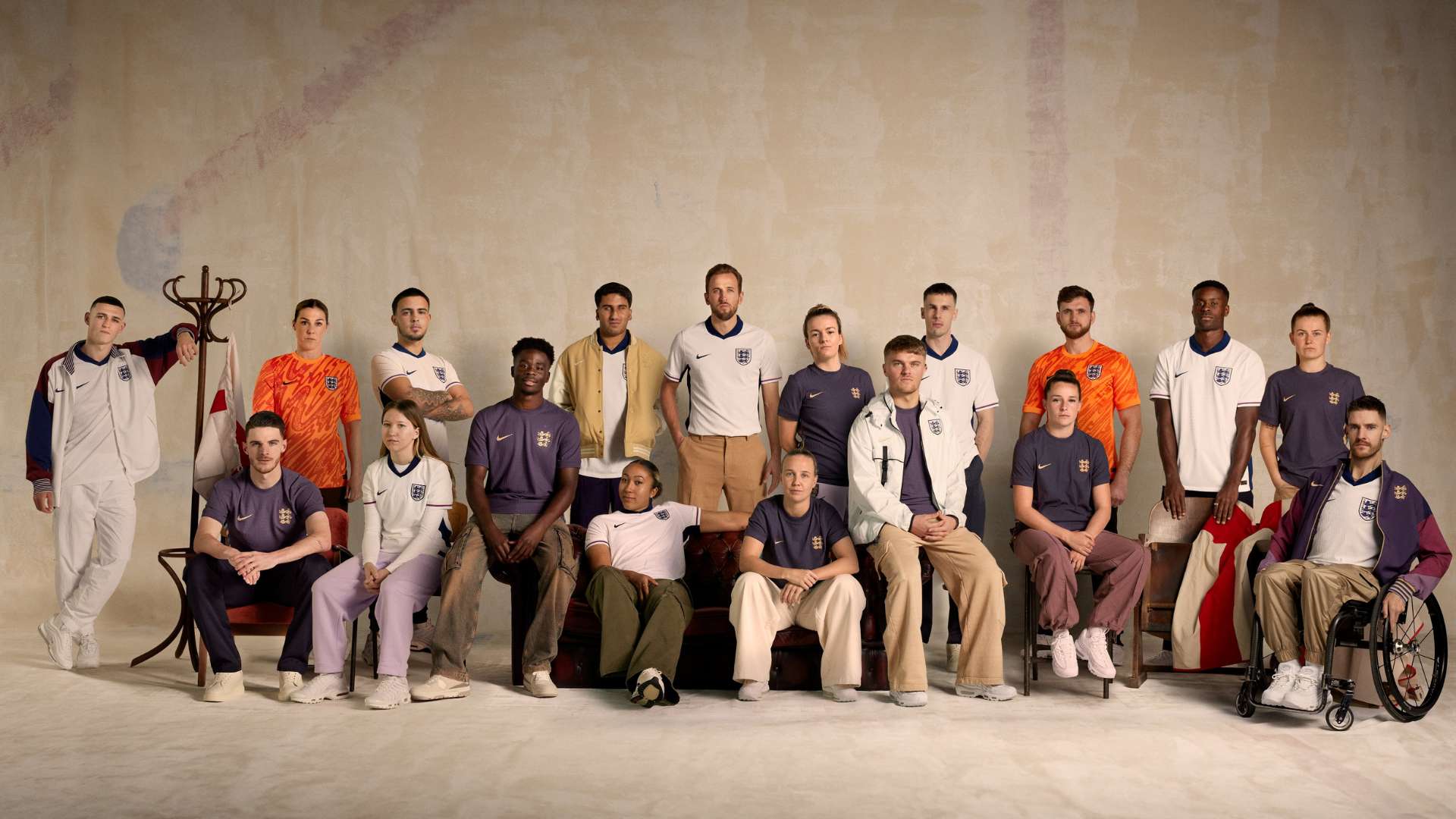 他们的每一 他们的每一