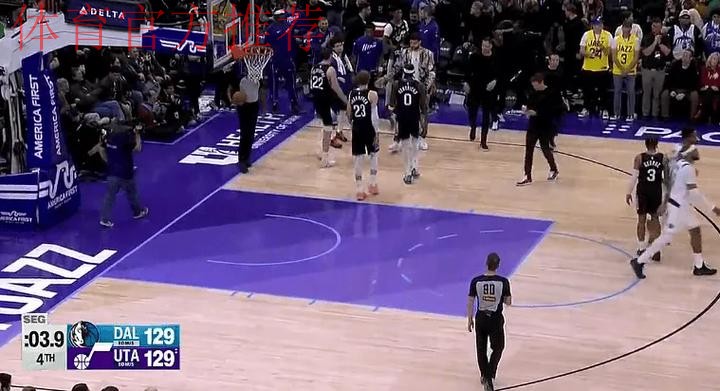 弗拉格故意二罚不中，克里斯蒂造成犯规两罚全中追平进加时